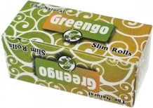 Greengo rol vloei - 4m